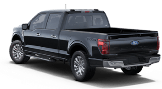2025 Ford F-150® External Image 3